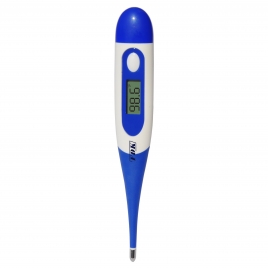 FDK FLEXIBLE TIP DIGITAL THERMOMETER